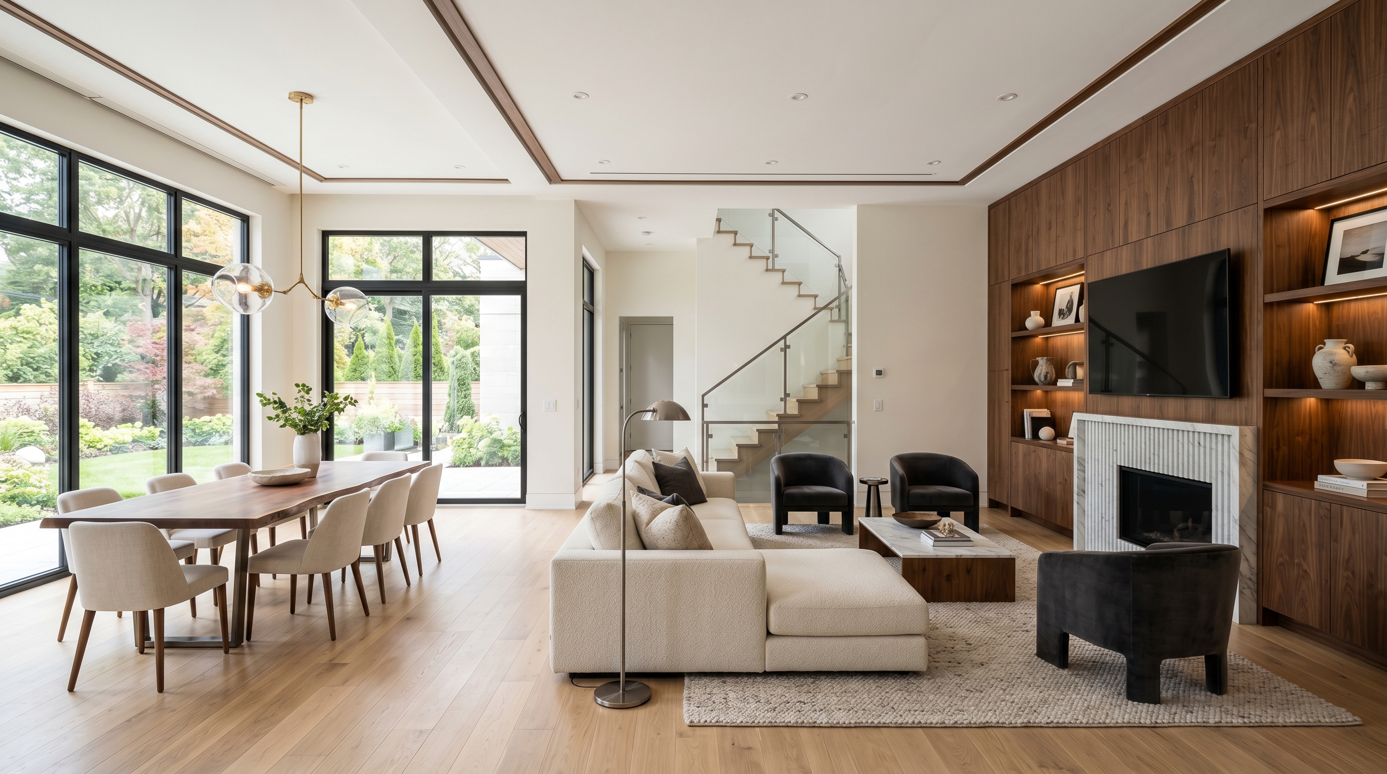 Home Renovation project detail