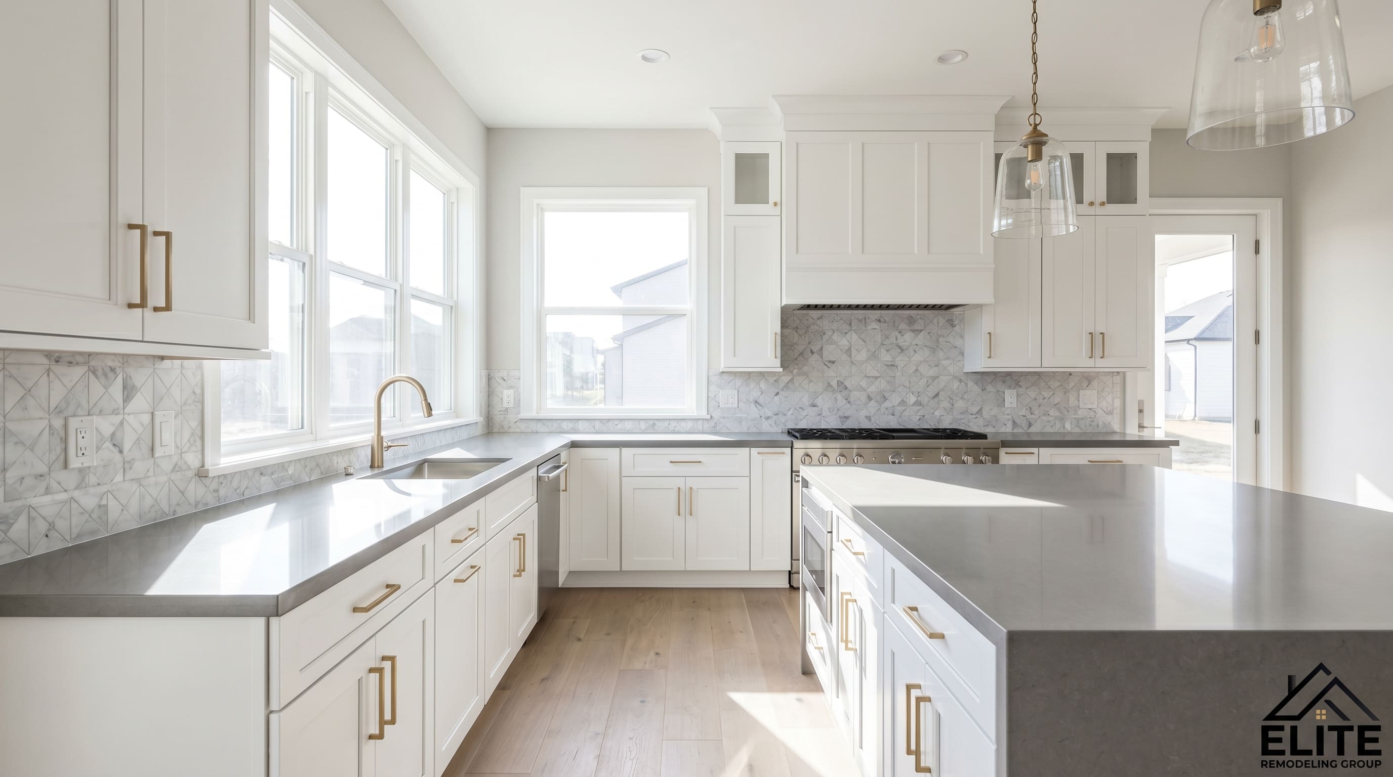 Kitchen Renovation