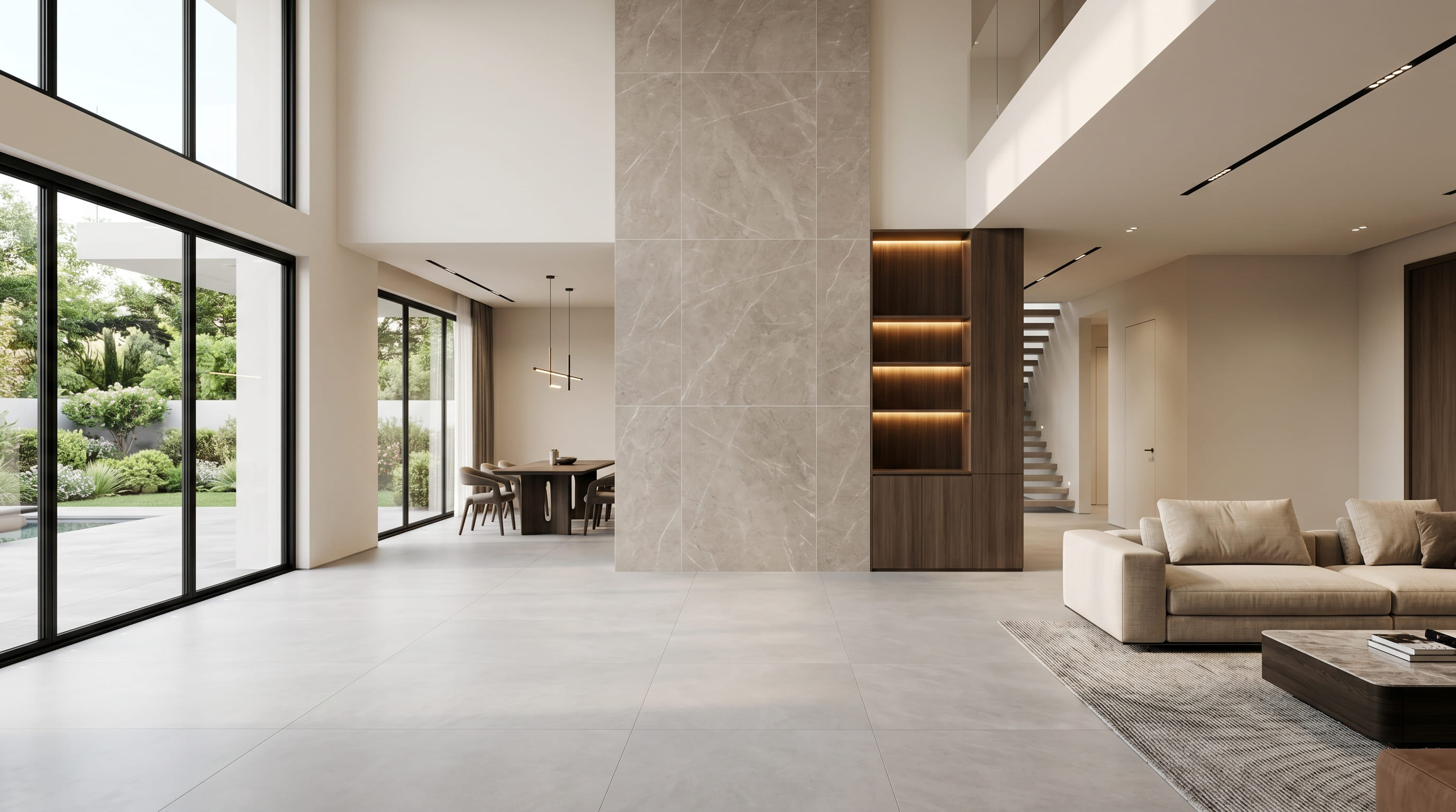 Tile Installation