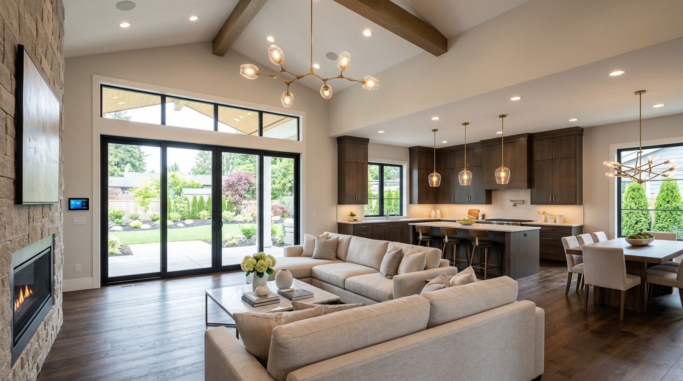 Home Renovation