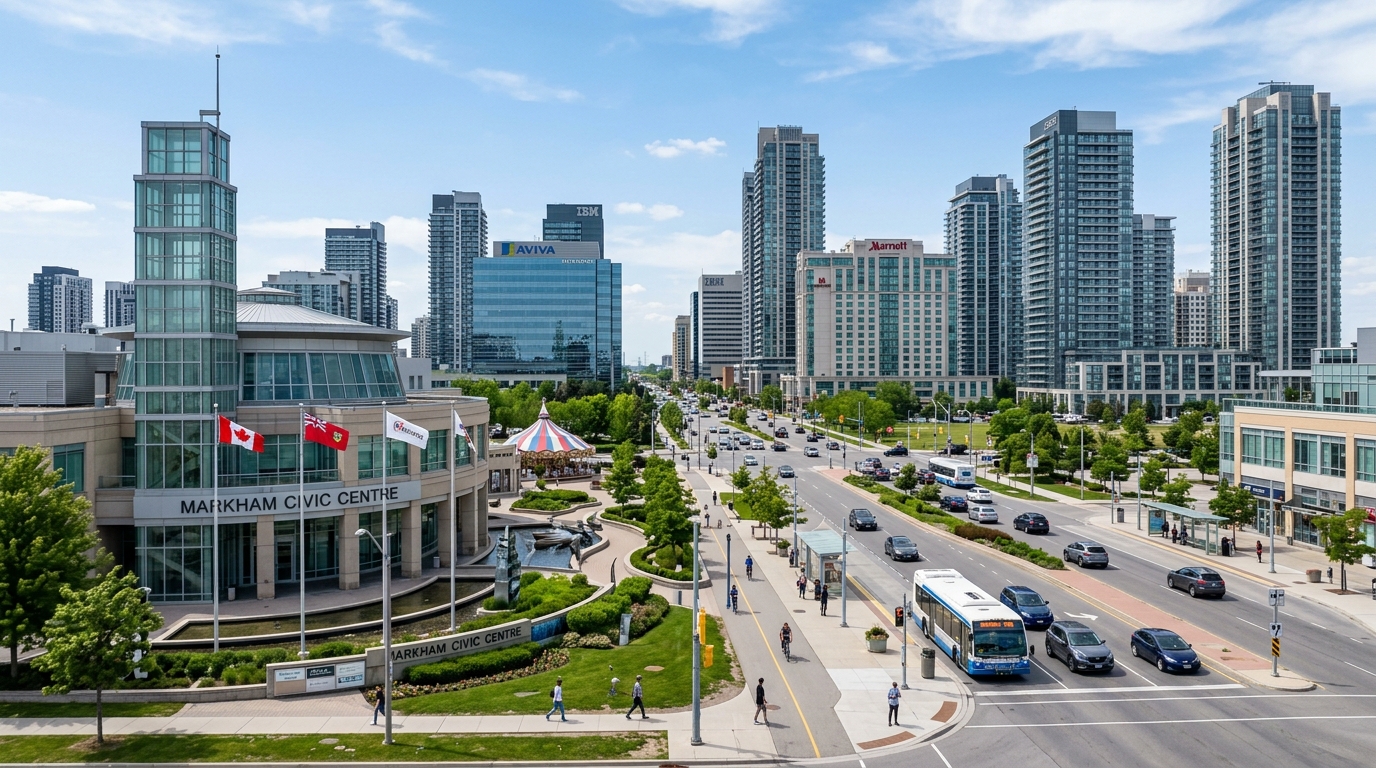 Markham