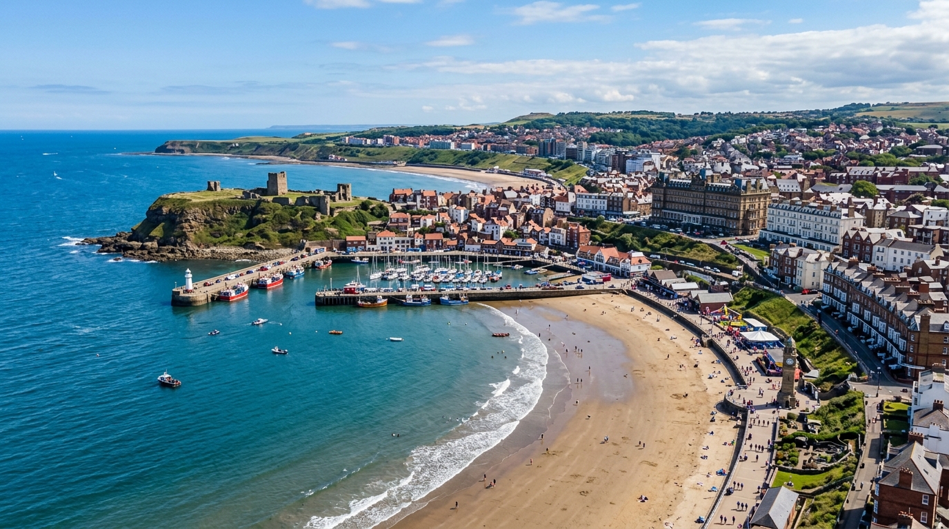 Scarborough