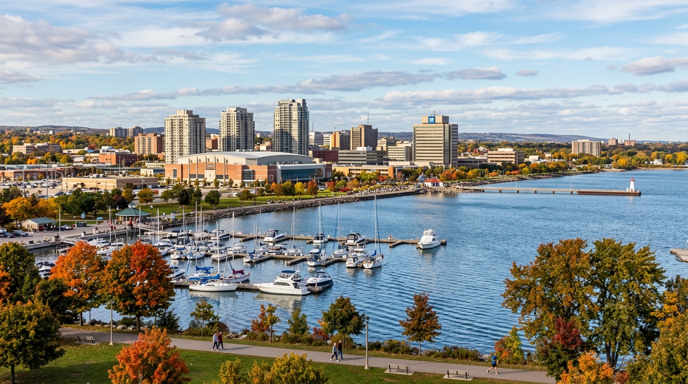 Oshawa