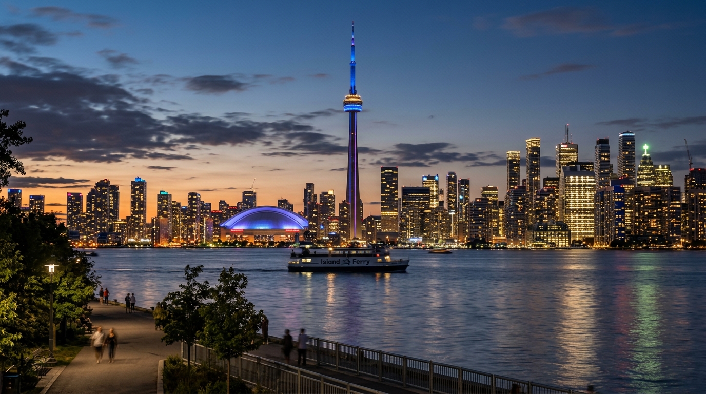 Toronto
