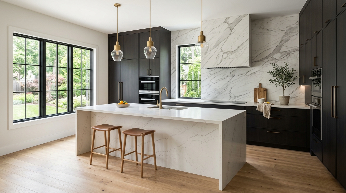 Backsplash